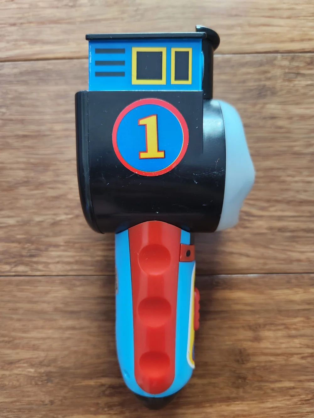 Thomas the Train and Friends 3D LED Flashlight 2018